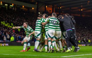 Celtic celebrations