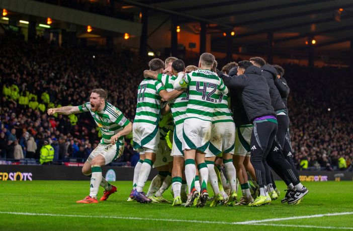 Celtic celebrations