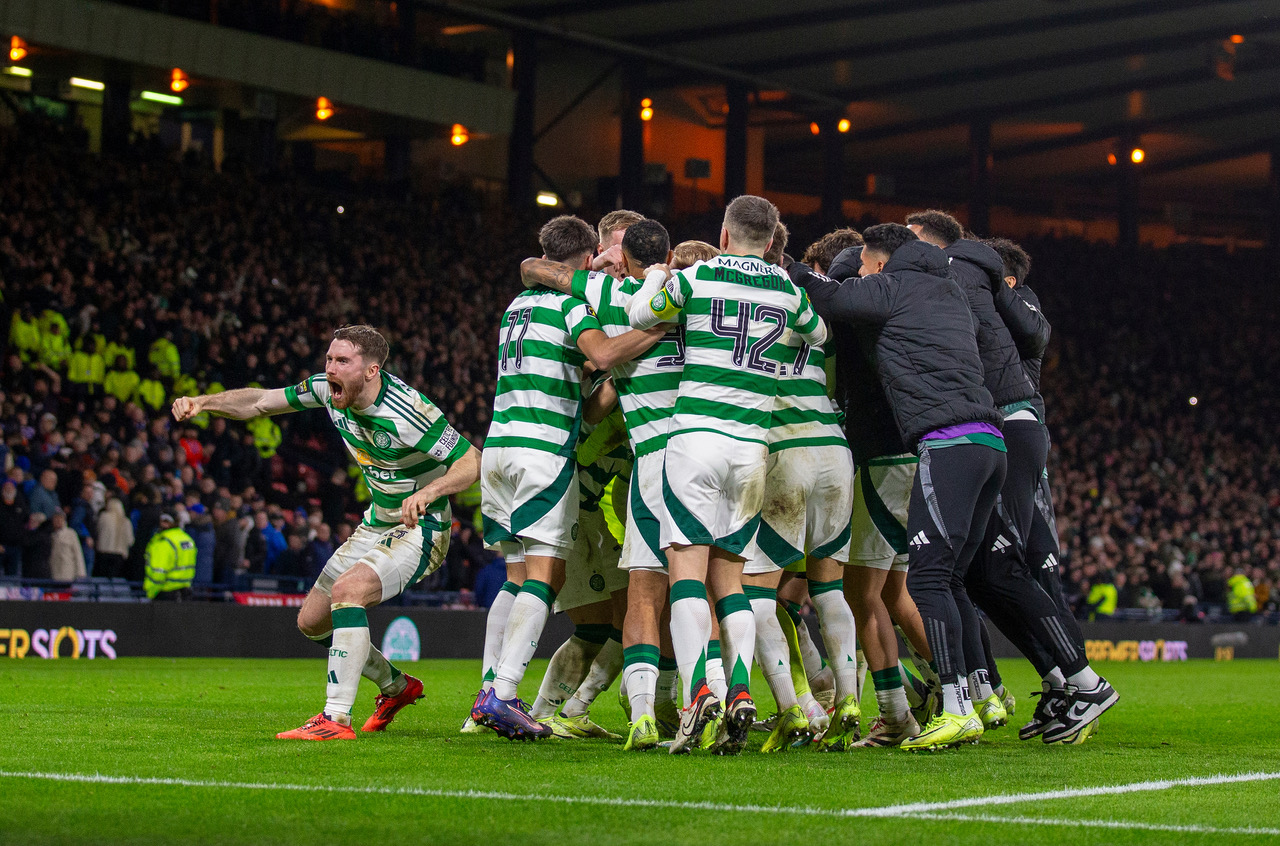 Celtic celebrations