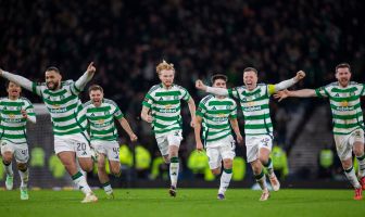 Celtic celebrations