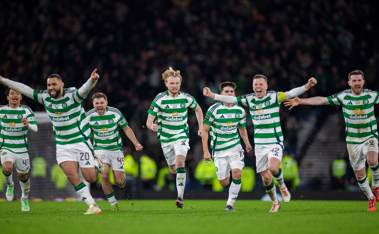 Celtic celebrations
