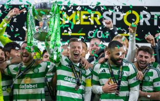 Celtic celebrations