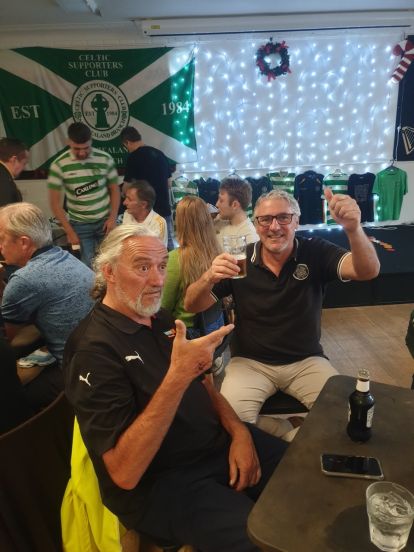 NZCSC 40th Anniversary