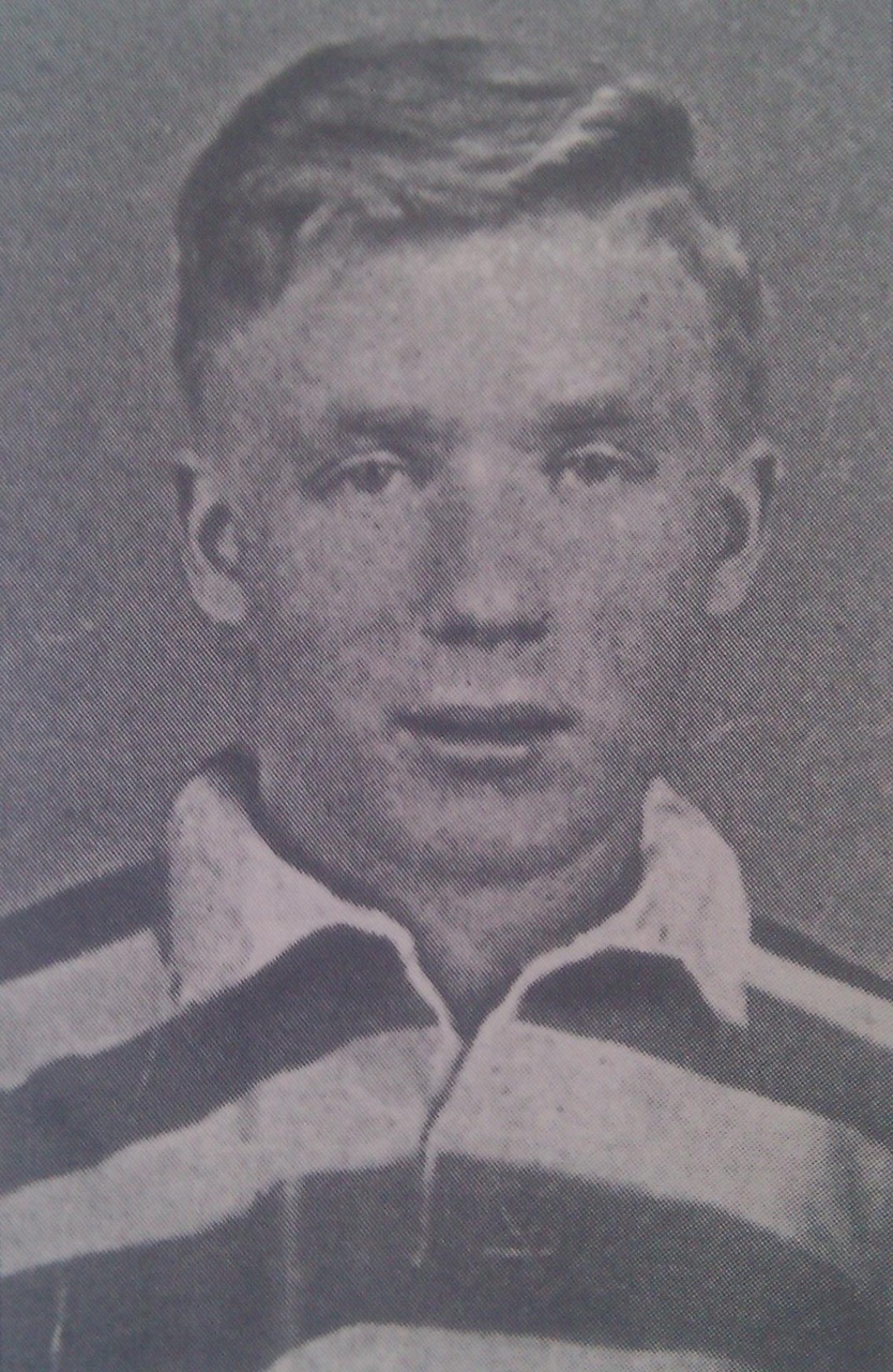 A young Sam