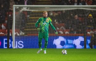 Kasper Schmeichel