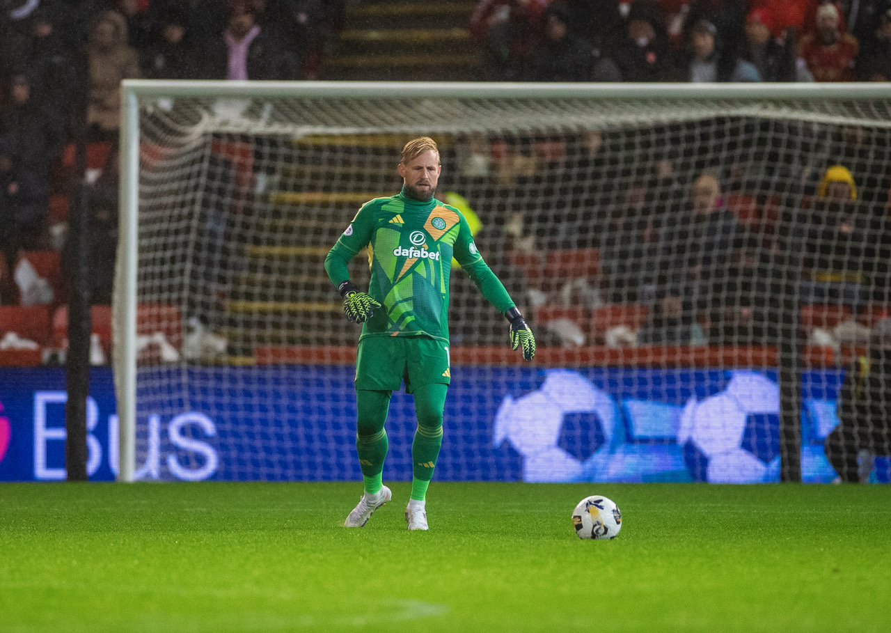 Kasper Schmeichel 