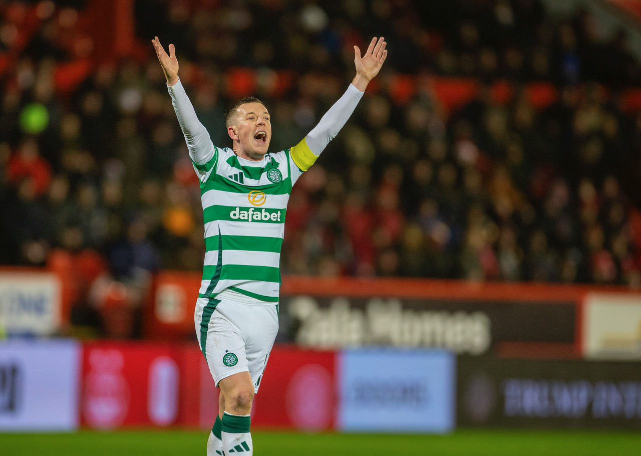Callum McGregor 