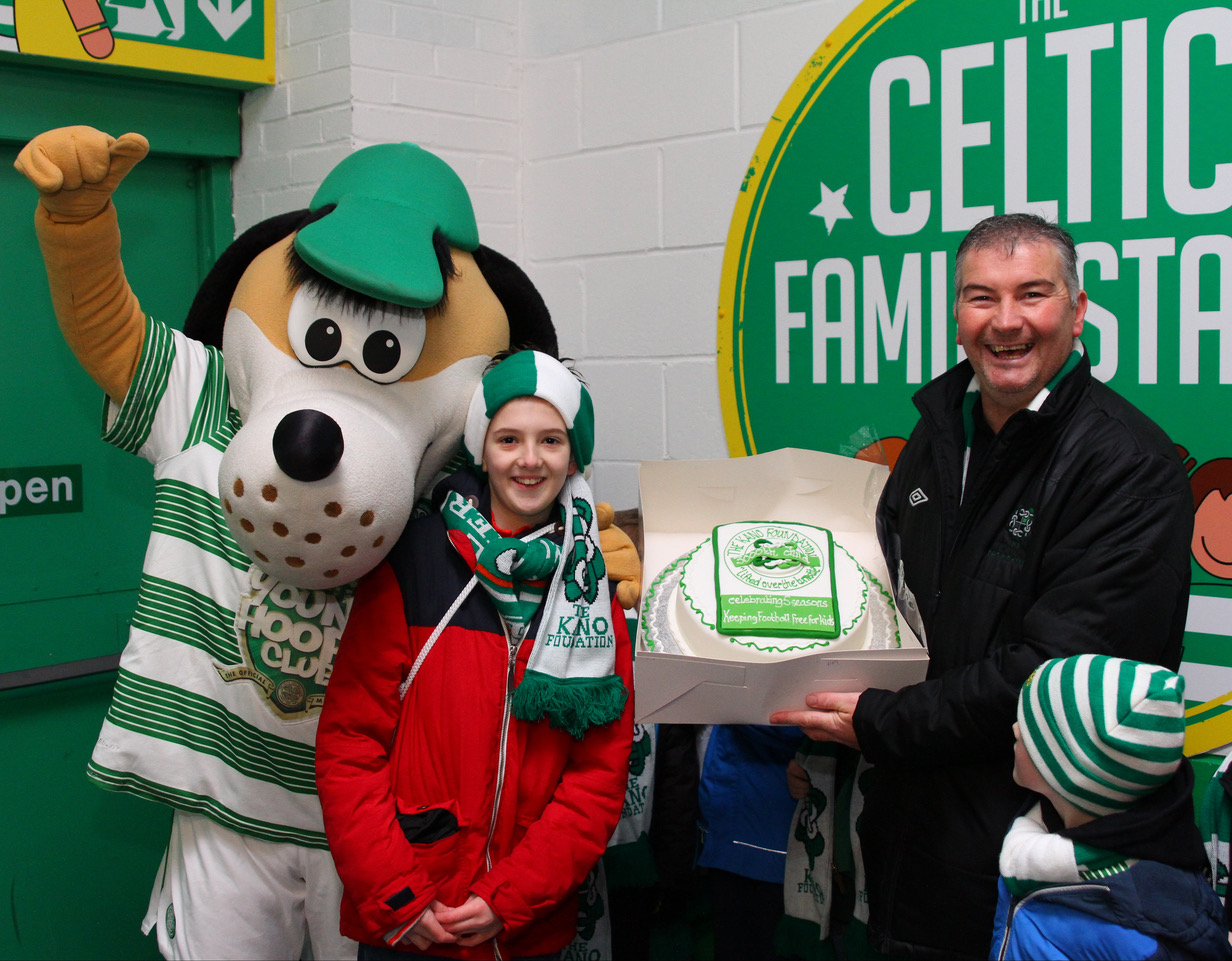 Kano Foundation's great achievement