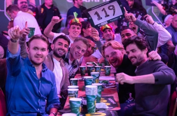 Celtic players celebrating