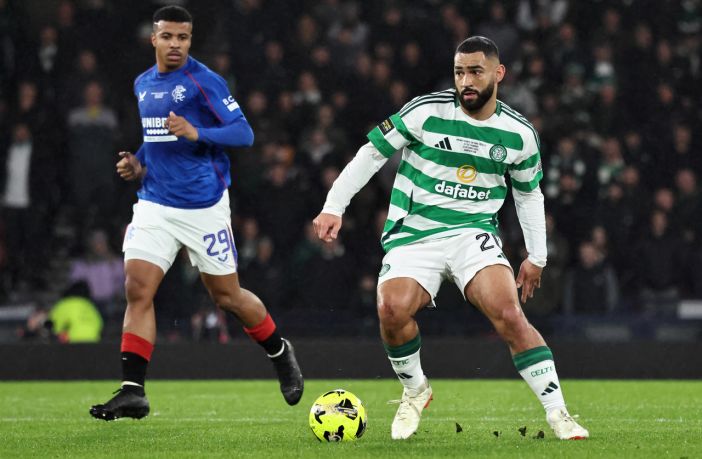 Cameron Carter-Vickers