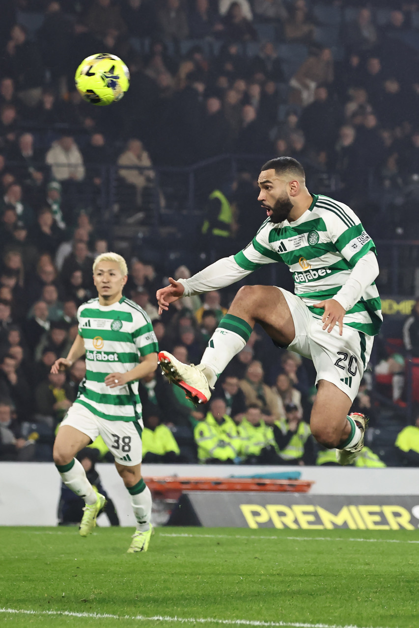 Cameron Carter-Vickers