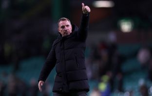 Brendan Rodgers