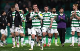 Callum McGregor