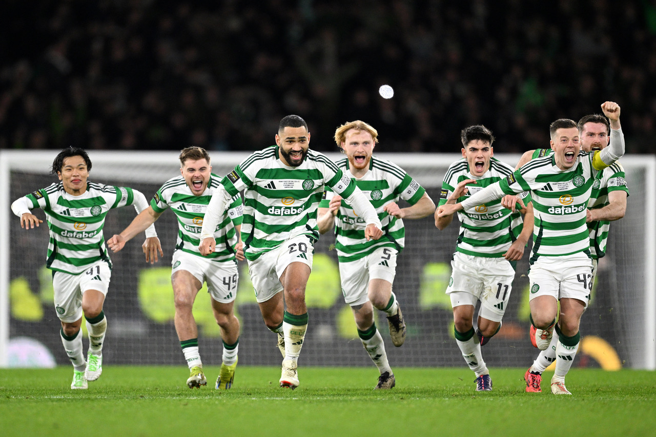 Celtic celebrations