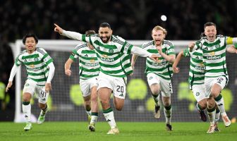 Celtic celebrations
