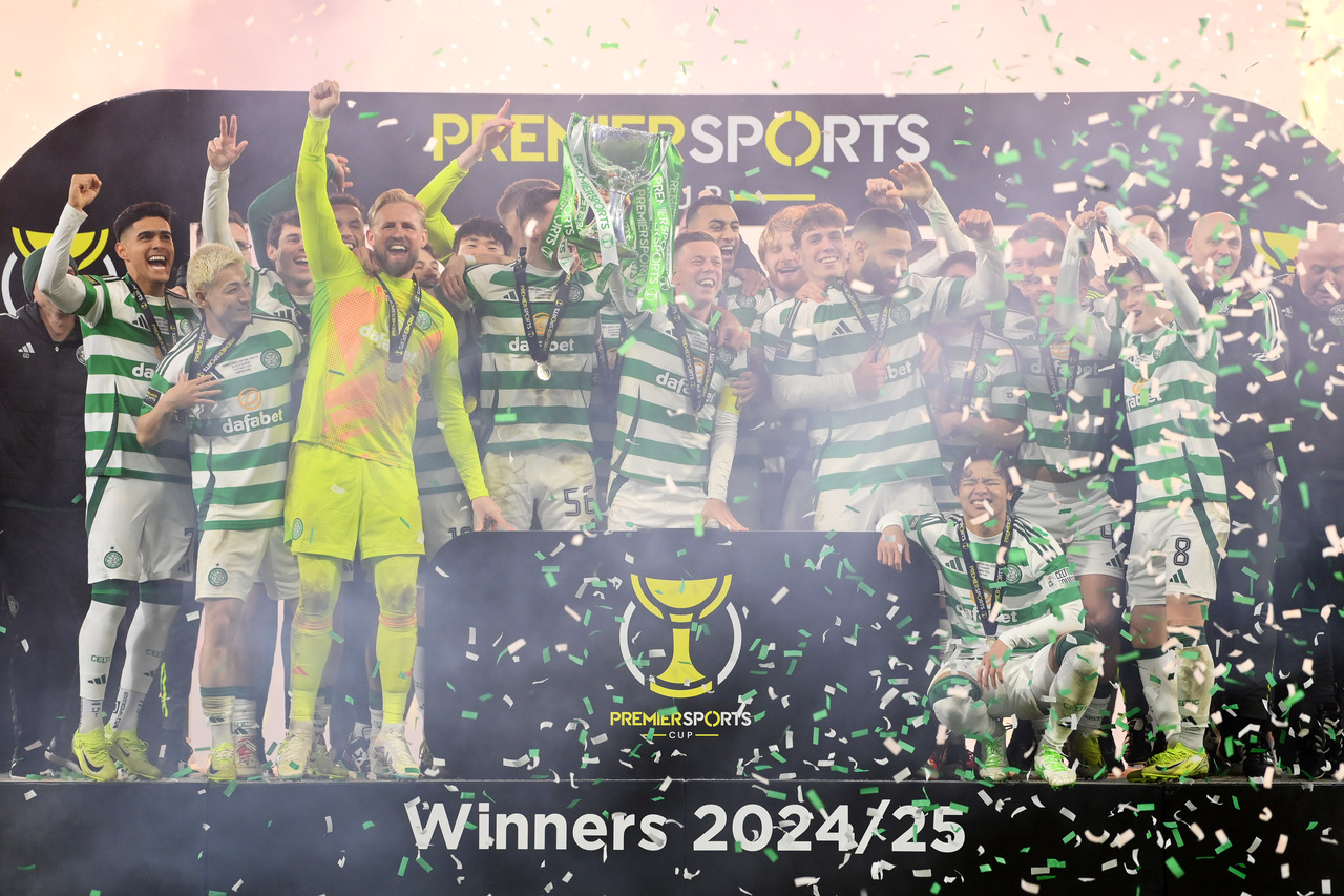 Celtic celebrations