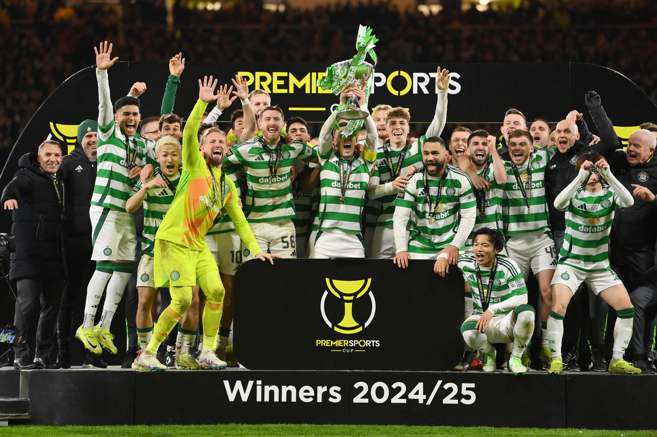 Celtic celebrations