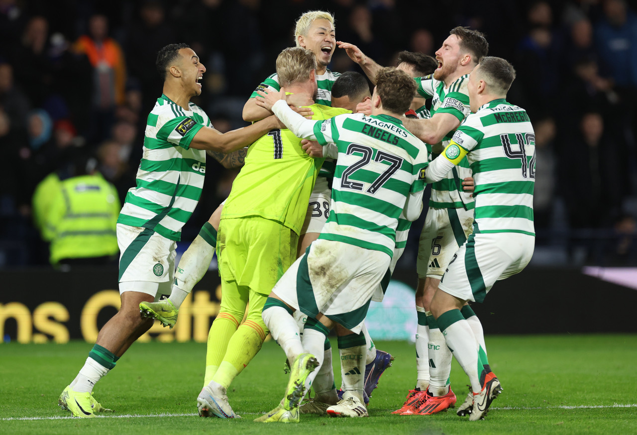 Celtic celebrations