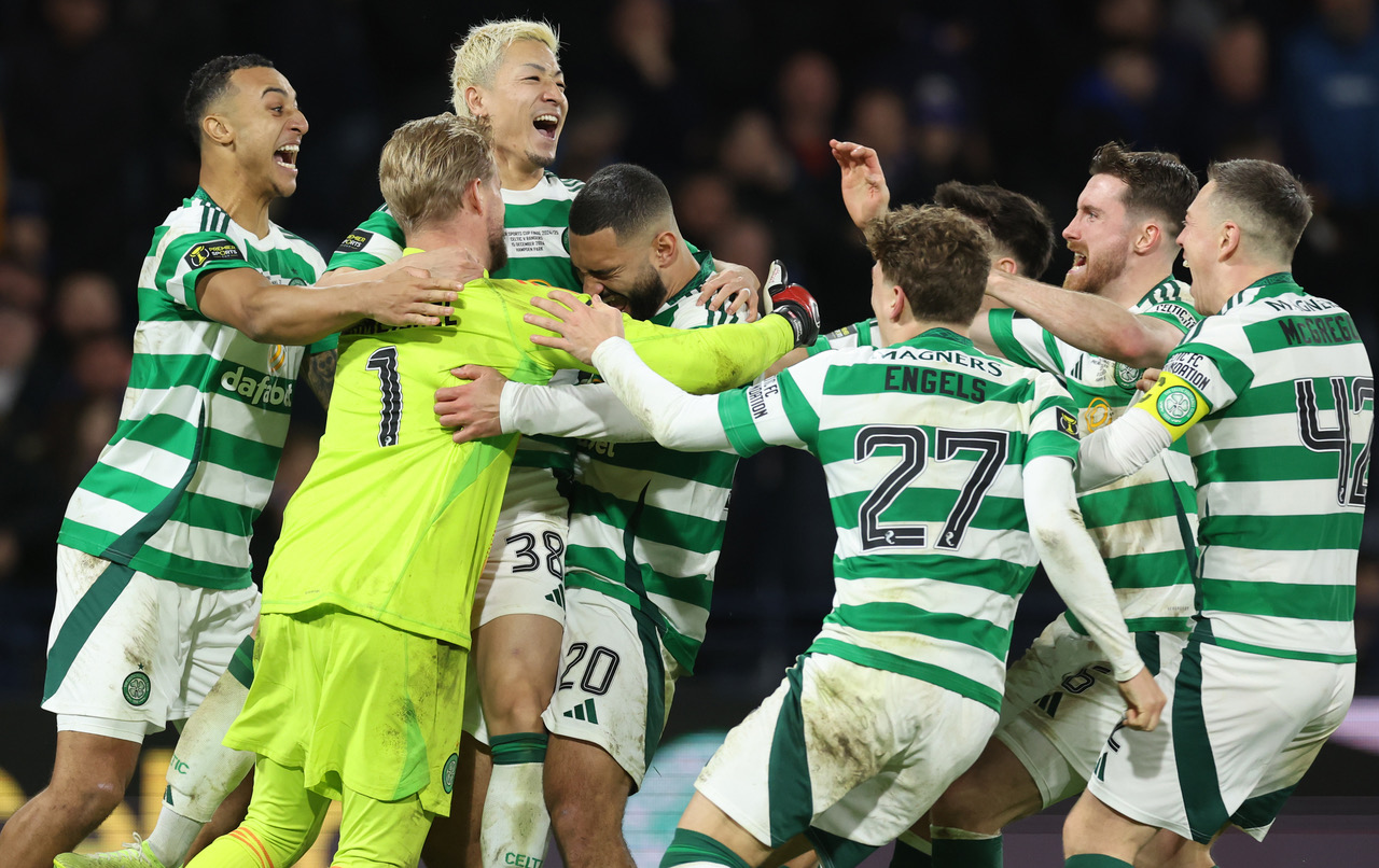 Celtic celebrations 