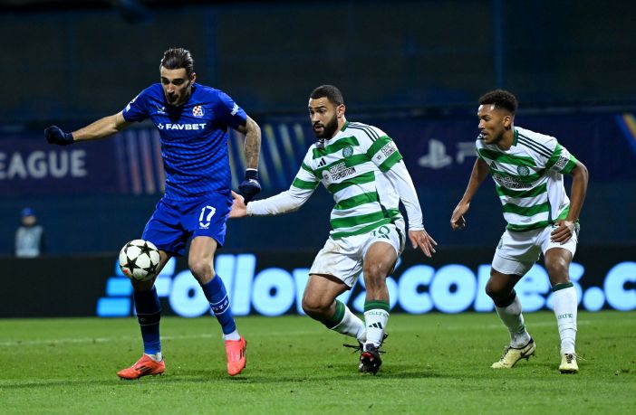 Cameron Carter-Vickers