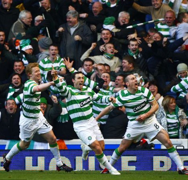 Scott McDonald 