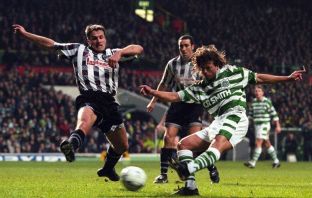 There's only one Jorge Cadete