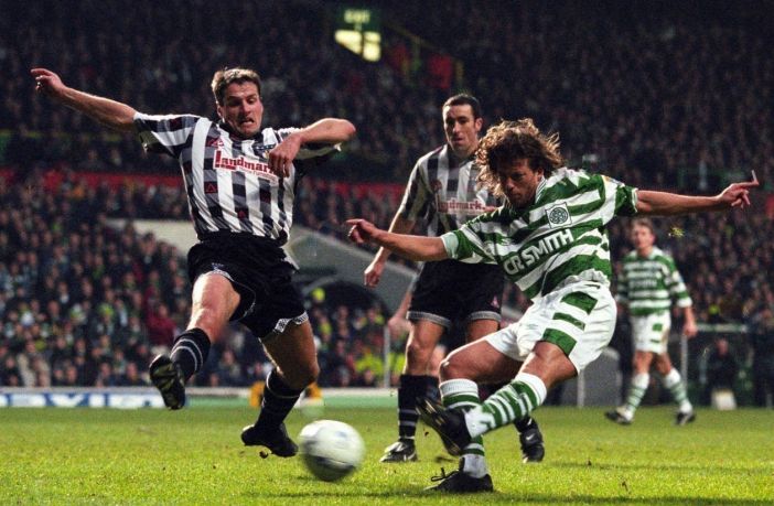There's only one Jorge Cadete