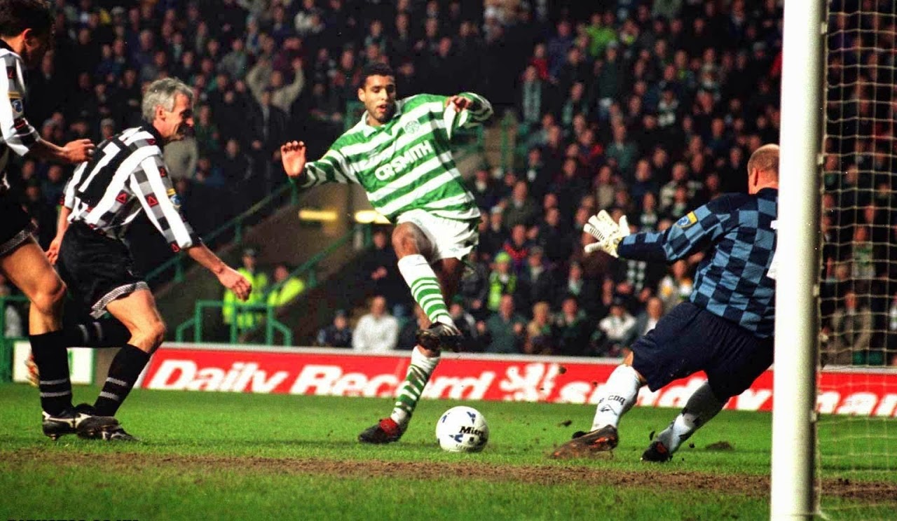 Pierre Van Hooijdonk 