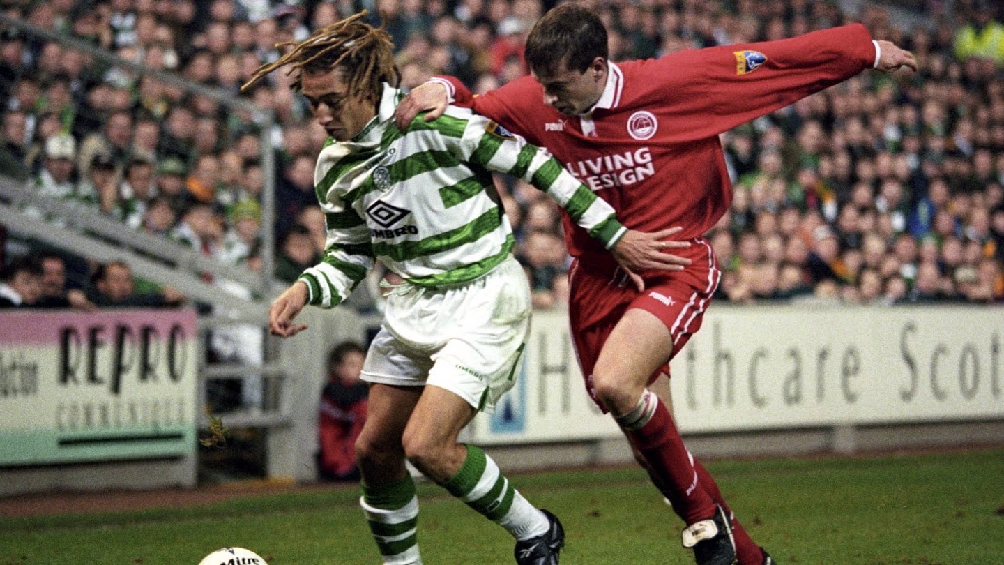 Henrik Larsson
