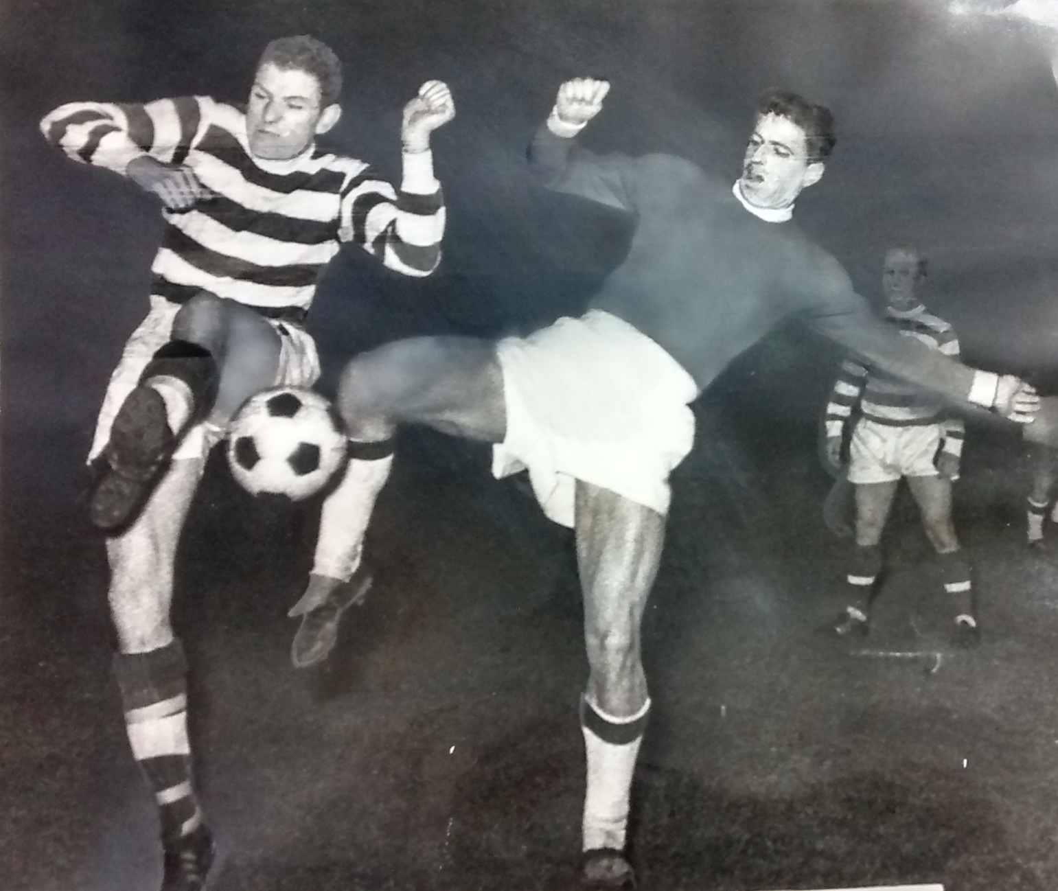 Celtic lose in Zagreb 