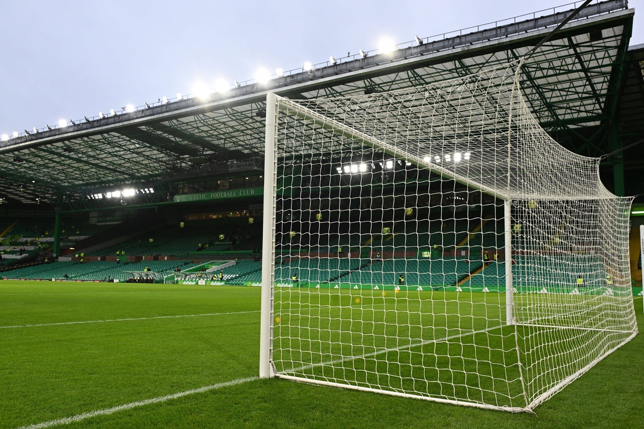 Celtic Park