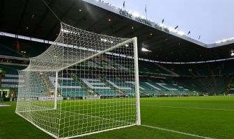 Celtic Park