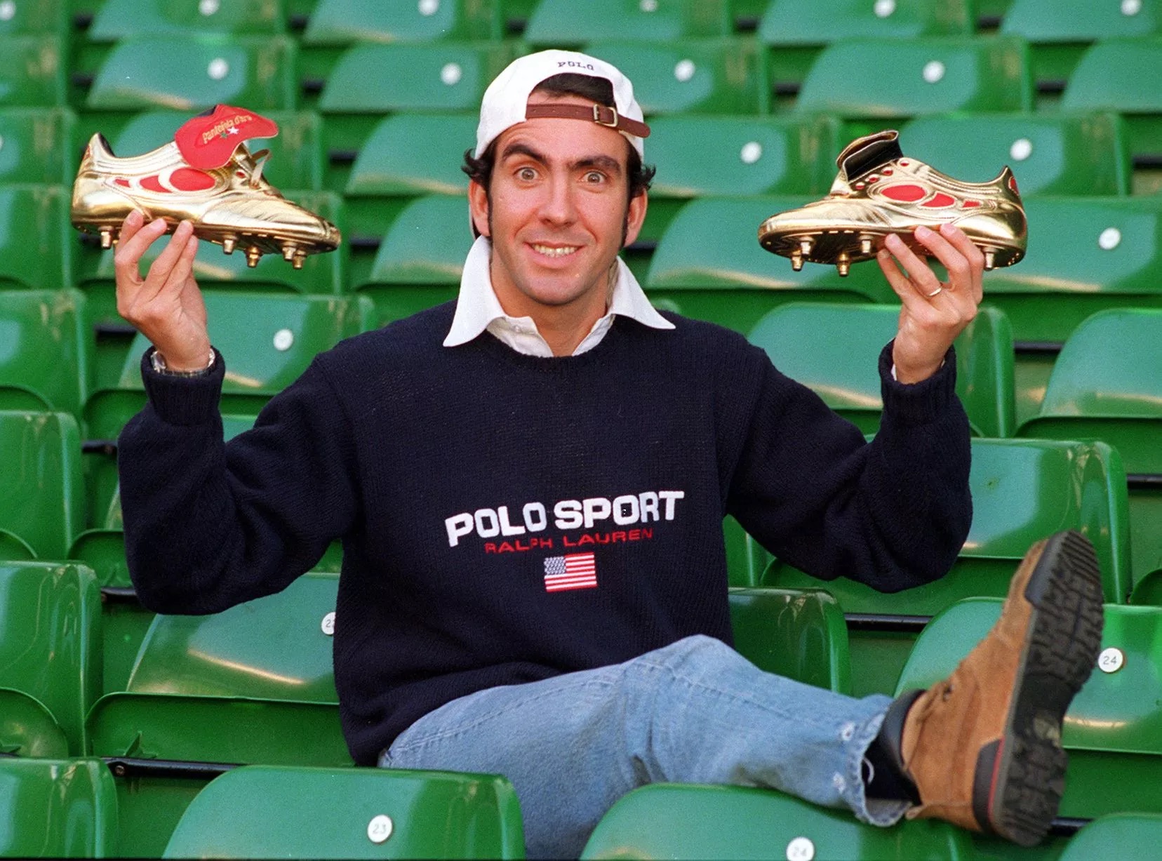 Paolo Di Canio