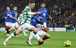 Callum McGregor