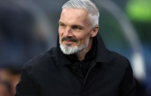 Jim Goodwin