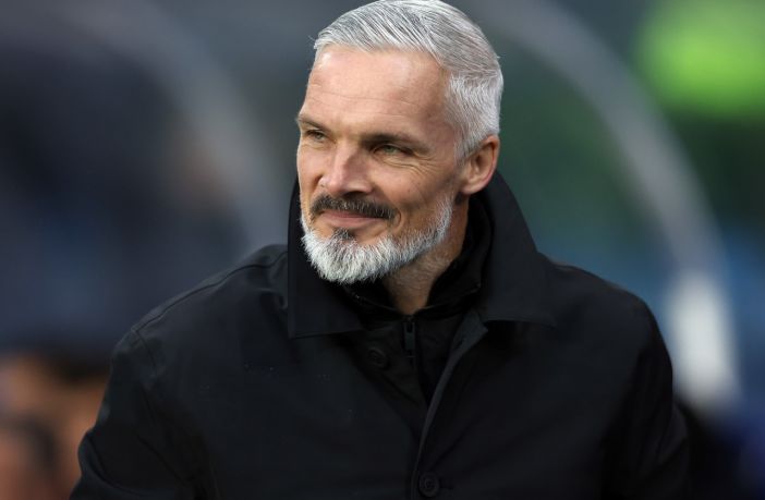Jim Goodwin