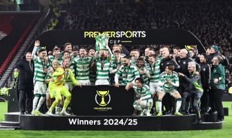 Celtic celebrations