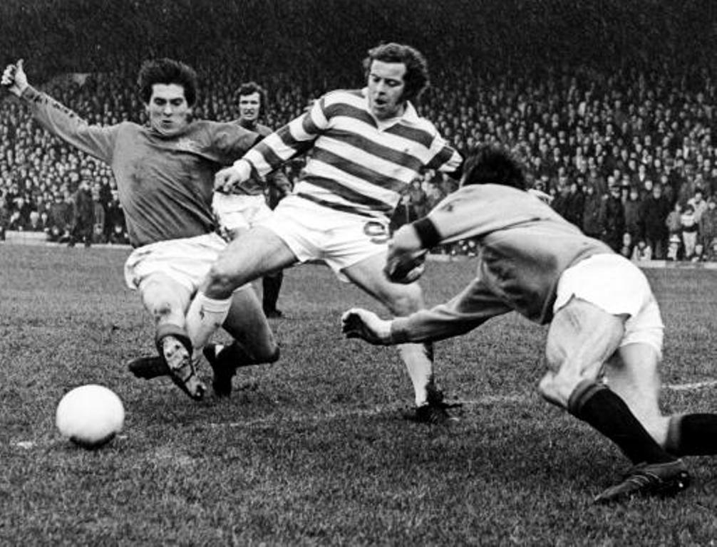 Dixie Deans