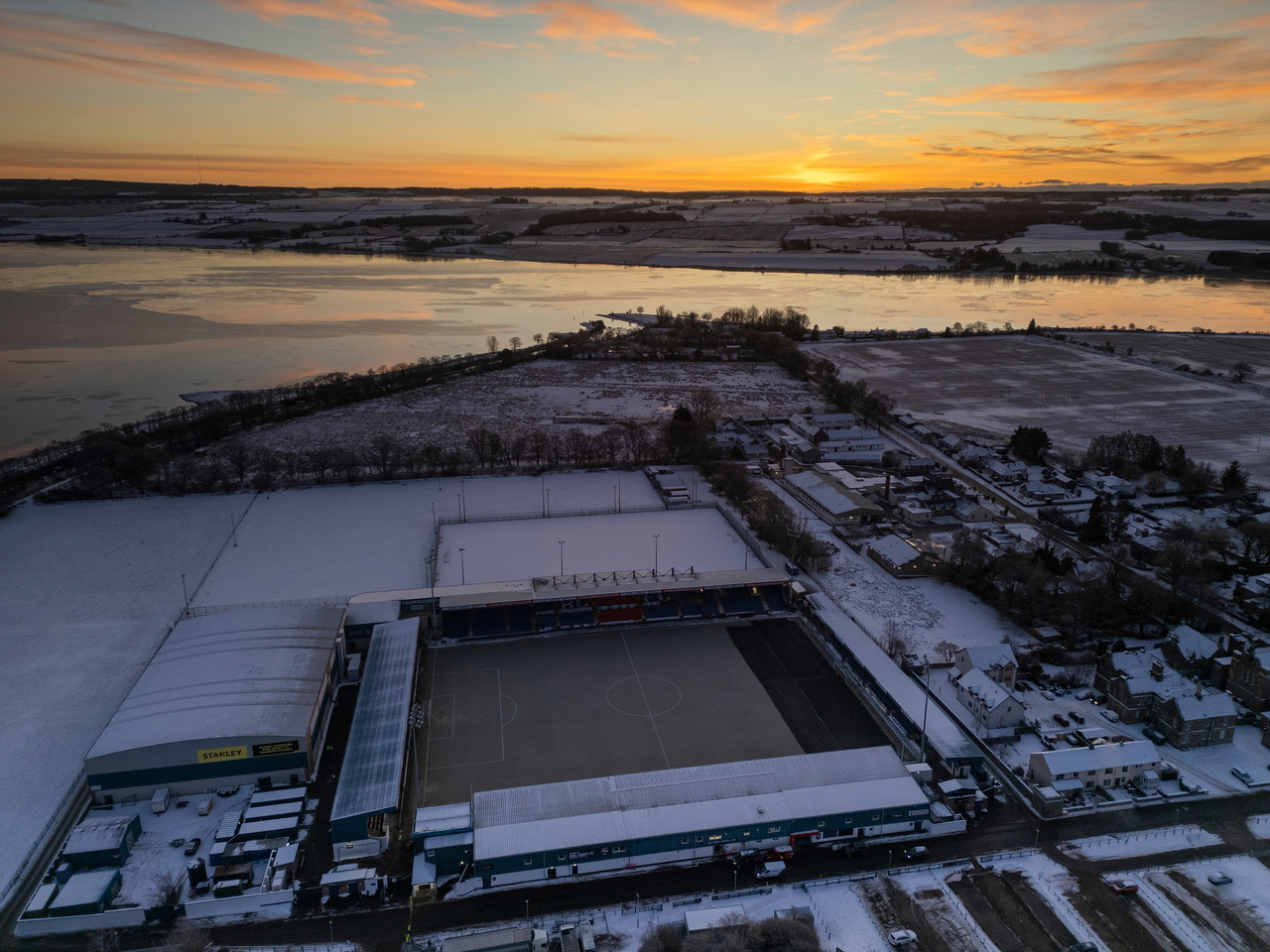 Ross County v Celtic