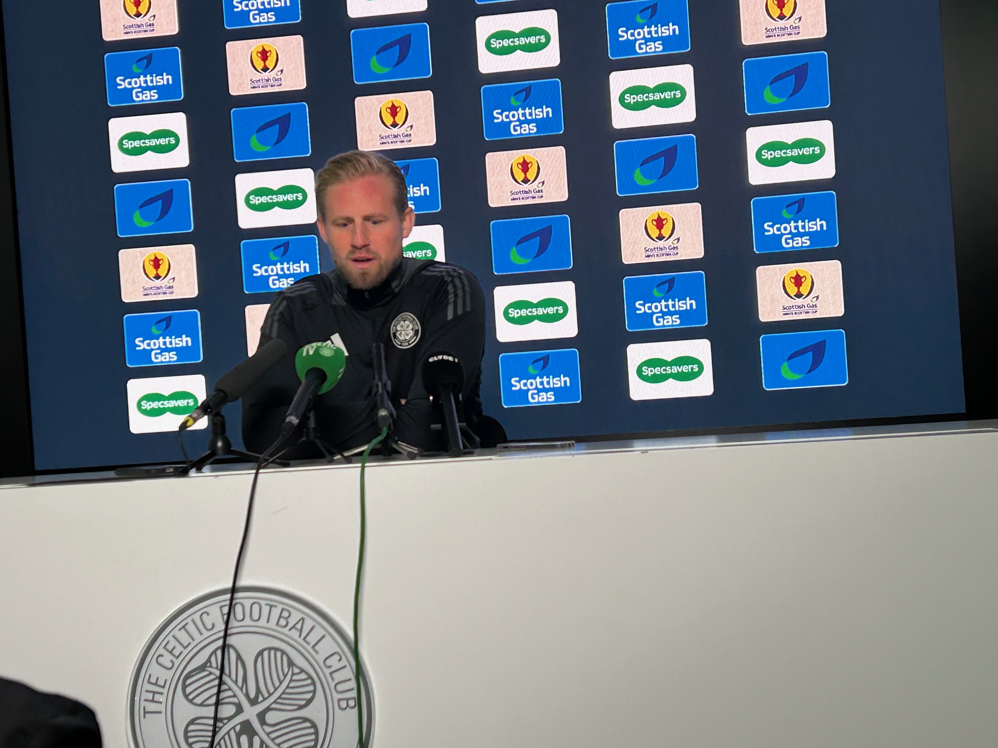 Kasper Schmeichel