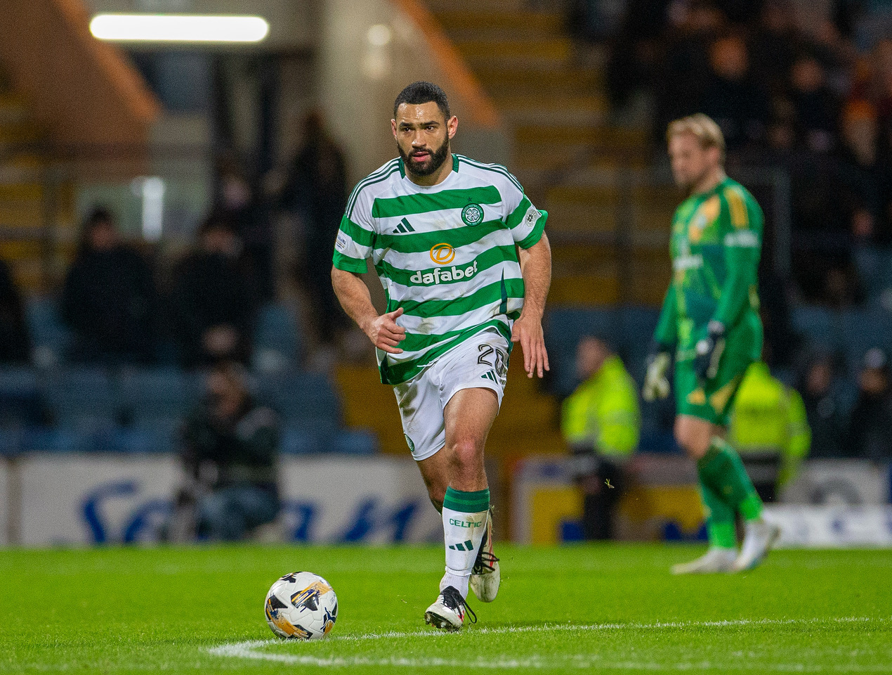 Cameron Carter-Vickers