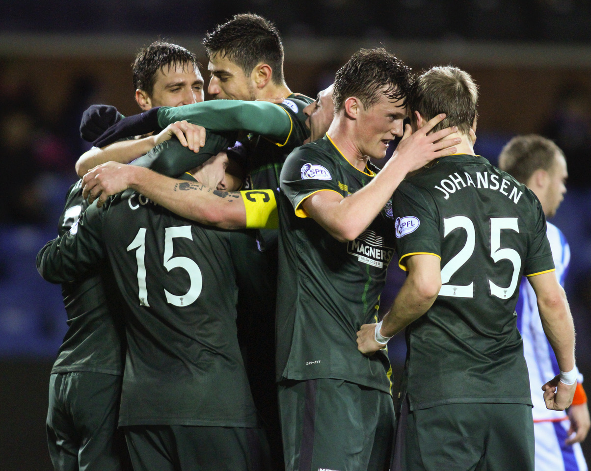 Celtic celebrations 