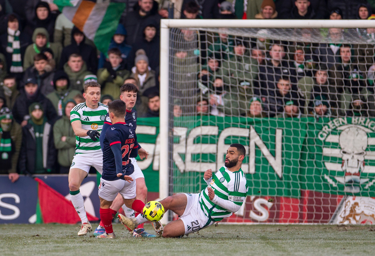 Cameron Carter-Vickers