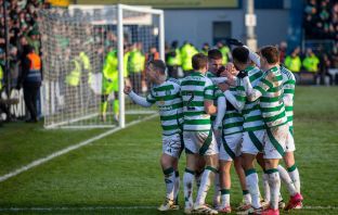 Celtic celebrations
