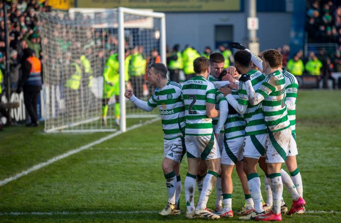 Celtic celebrations