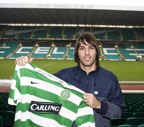 Georgios Samaras