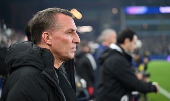 Brendan Rodgers