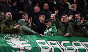 Green Brigade