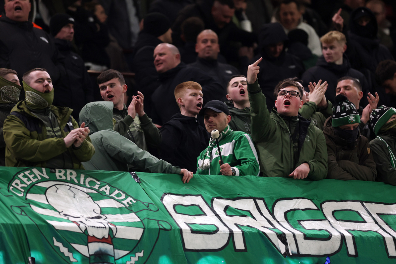 Green Brigade