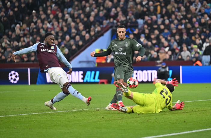Adam idah scores